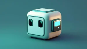 Minimalist-Robots-in-Modern-Innovation AI